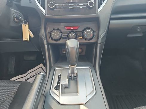 Used 2021 Subaru Impreza 2.0i AWD/4WD image 11