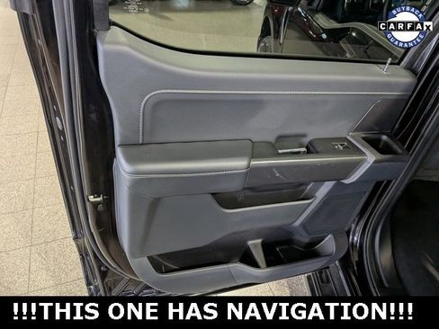 Used 2023 Ford F150 XLT w/ Equipment Group 301A Mid image 19