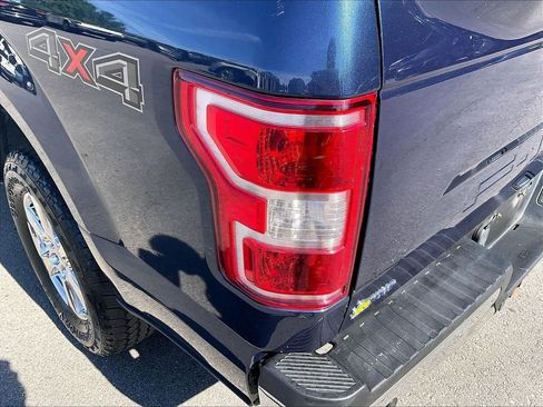 Used 2018 Ford F150 XLT w/ Equipment Group 301A Mid AWD/4WD image 32