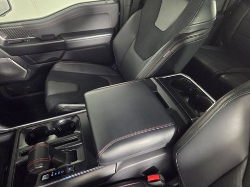 Used 2024 Ford F150 Raptor AWD/4WD image 22
