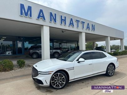 Used 2025 Genesis G90 3.5T