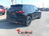 Used 2019 Chevrolet Blazer Premier w/ Sun and Wheels Package image 6