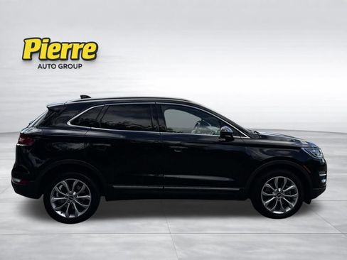 Used 2018 Lincoln MKC Select w/ Select Plus Package AWD/4WD image 6