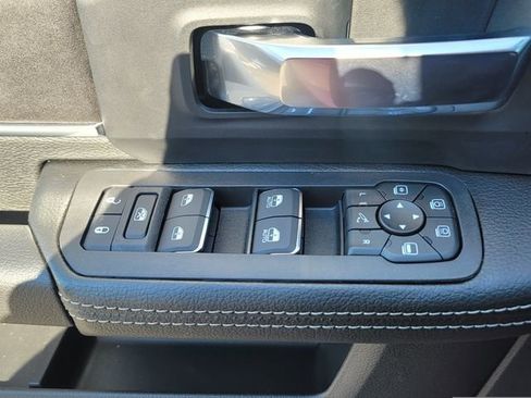 New 2026 RAM 2500 Laramie image 29