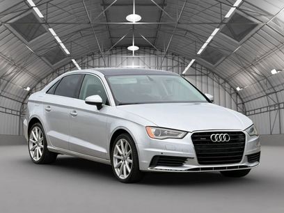 Used 2015 Audi A3 2.0T Premium Plus