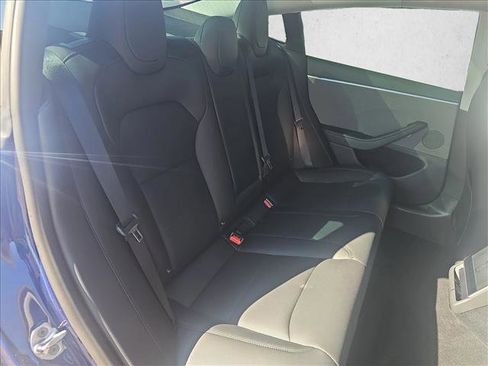 Used 2025 Tesla Model 3 Long Range image 10