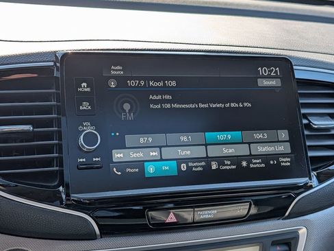 Used 2025 Honda Ridgeline RTL image 31