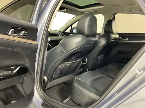 Used 2022 Kia K5 EX image 15