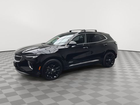 Certified 2023 Buick Envision Avenir AWD/4WD image 40
