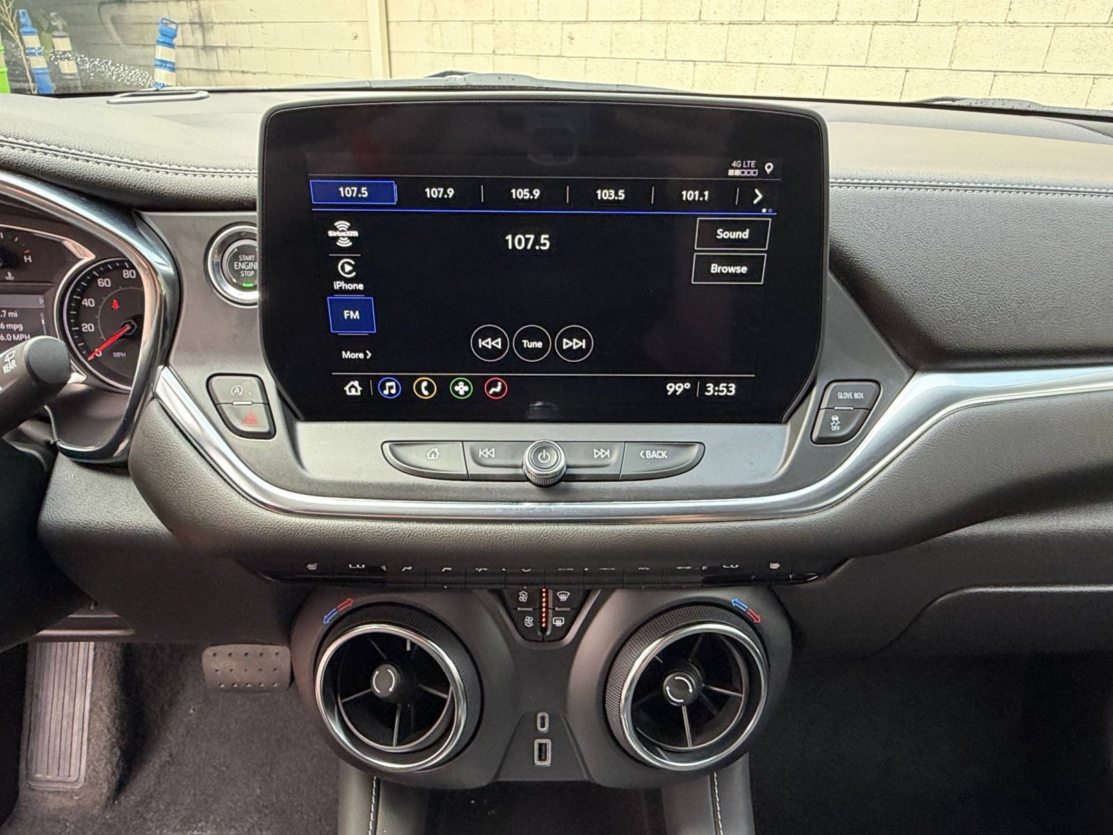 Used 2026 Chevrolet Blazer LT AWD/4WD image 40