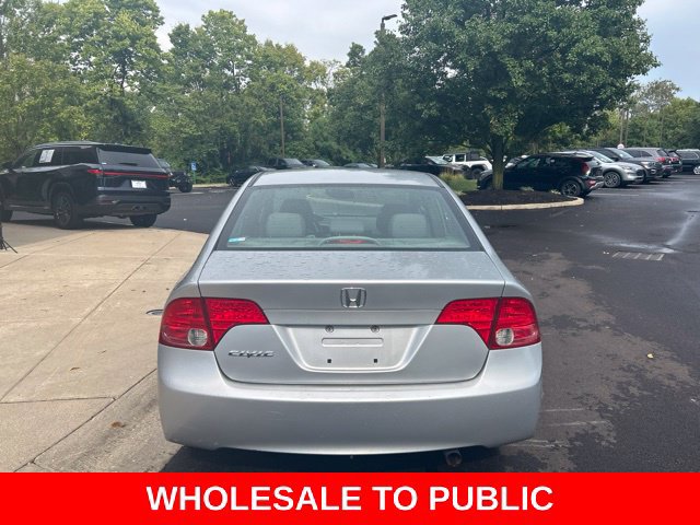 Used 2008 Honda Civic EX-L image 7