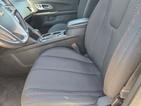 Used 2016 Chevrolet Equinox LT w/ Convenience Package FWD image 14