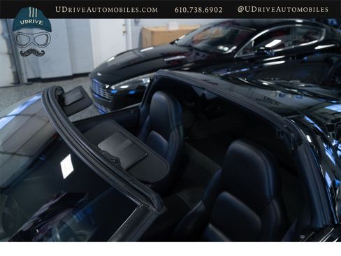 Used 2006 Chevrolet Corvette Coupe w/ Preferred Equipment Group RWD image 45