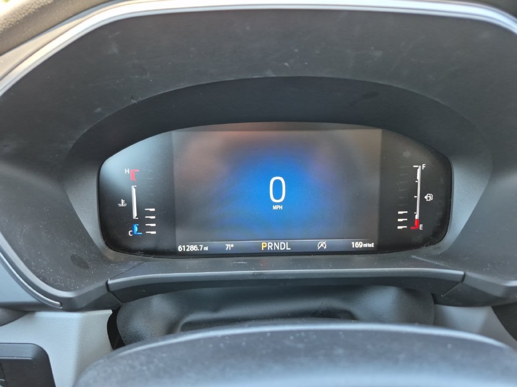 Used 2024 Ford Escape Active FWD image 17