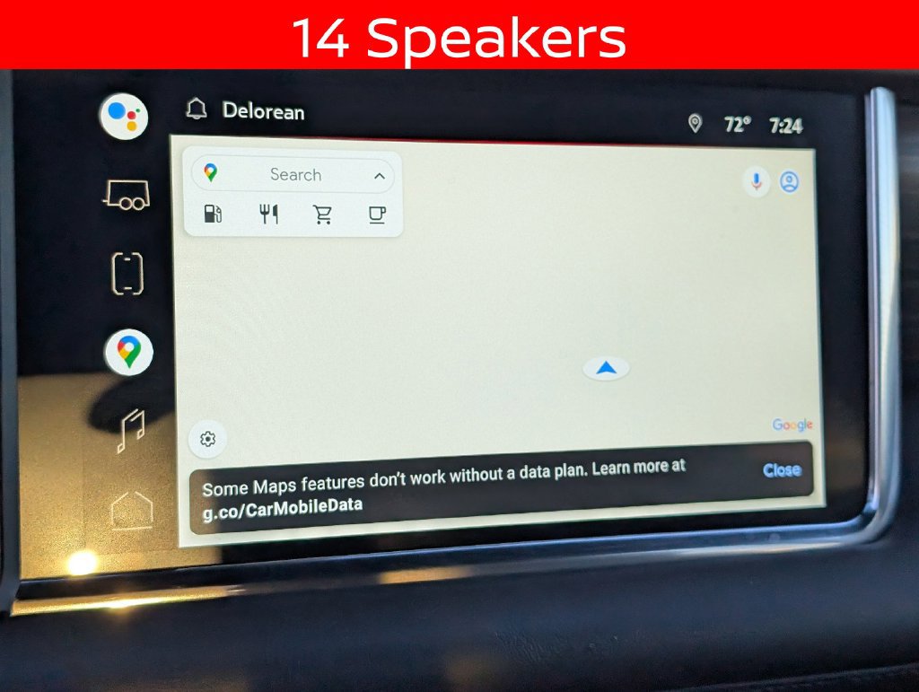 Used 2022 GMC Yukon Denali w/ Denali Premium Package RWD image 17