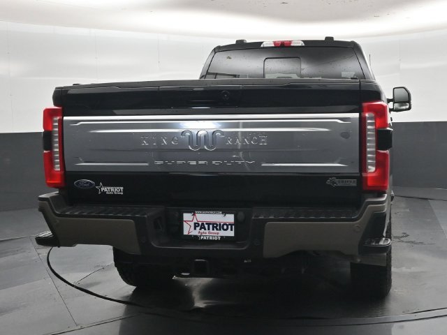 Used 2026 Ford F250 King Ranch AWD/4WD image 2