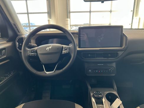 New 2025 Ford Bronco Sport Big Bend w/ Convenience Package image 41