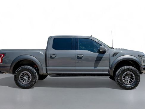 Used 2020 Ford F150 Raptor w/ Equipment Group 802A Luxury image 5