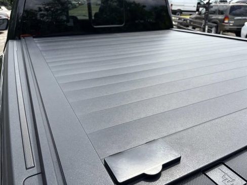 Certified 2024 Ford F150 Raptor AWD/4WD image 12