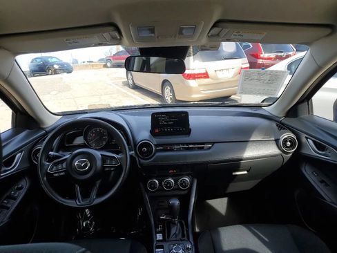 Used 2020 MAZDA CX-3 Sport AWD/4WD image 22