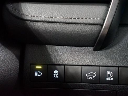 Certified 2024 Toyota Camry XLE image 24