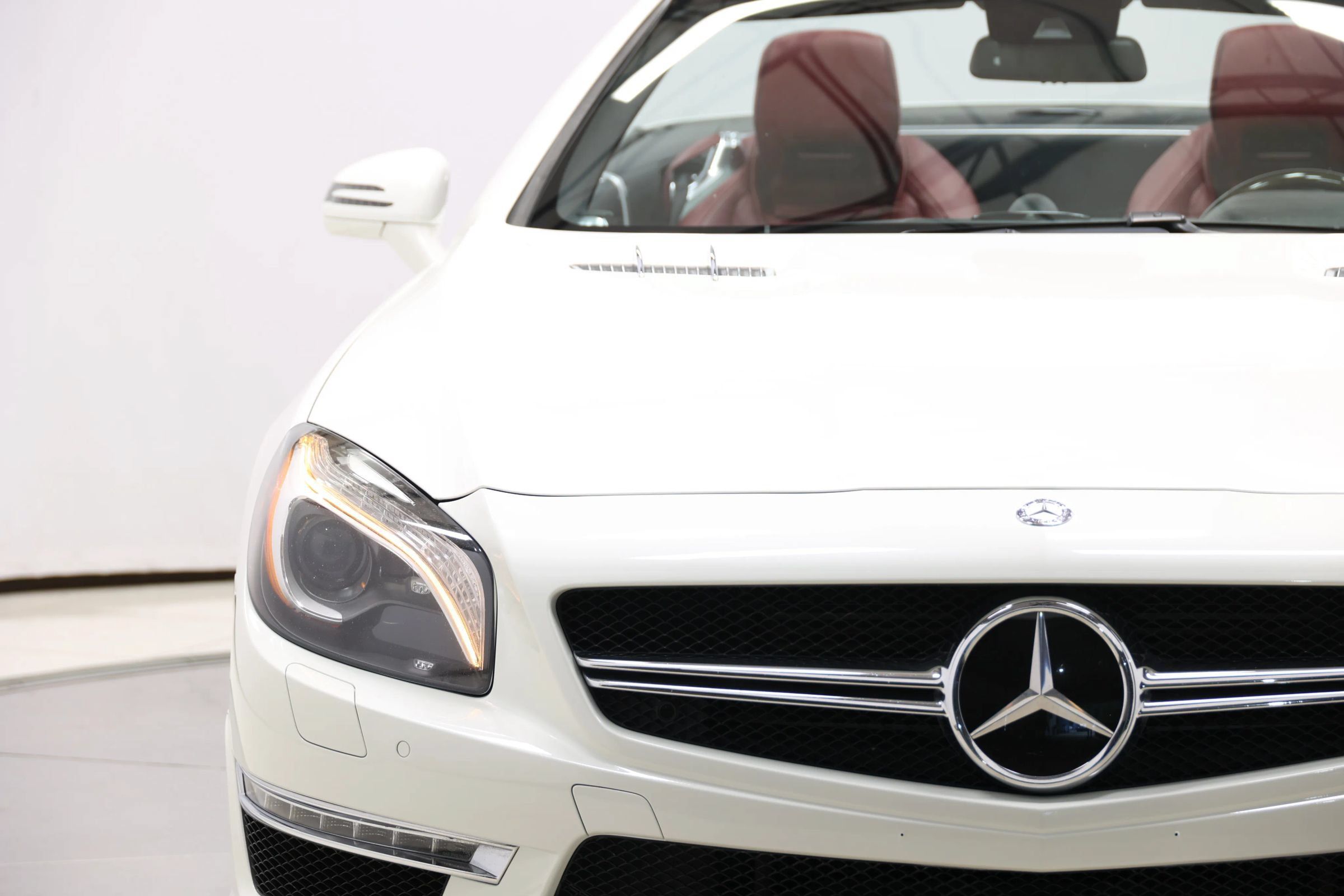 Used 2013 Mercedes-Benz SL 65 AMG image 69