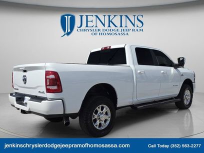 Used 2024 RAM 2500 Laramie