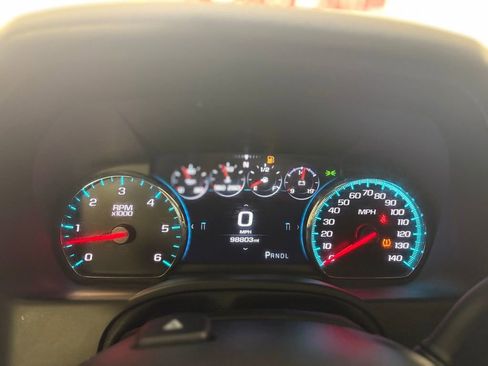 Used 2020 GMC Yukon SLT w/ Graphite Performance Edition AWD/4WD image 31