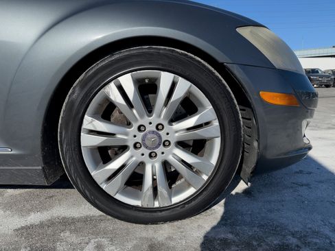 Used 2009 Mercedes-Benz S 550 Base image 13