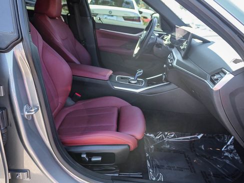 Certified 2023 BMW i4 eDrive35 w/ Premium Package image 16