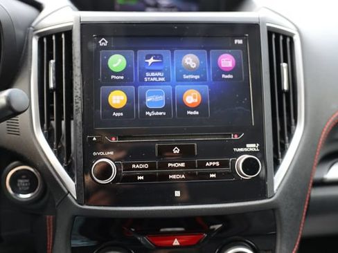 Certified 2021 Subaru Forester Sport AWD/4WD image 39