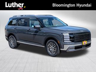 New 2026 Hyundai Palisade SEL AWD/4WD video 1