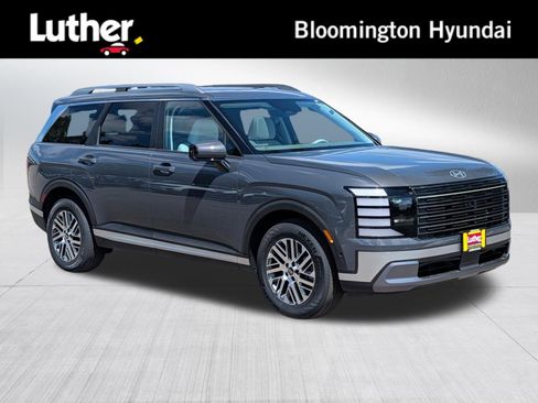 New 2026 Hyundai Palisade SEL AWD/4WD image 1