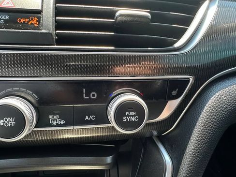 Used 2022 Honda Accord Sport Special Edition image 19