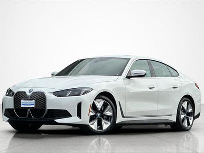 Used 2025 BMW i4 eDrive40