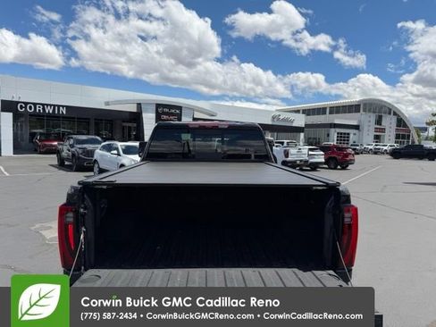 New 2026 GMC Sierra 2500 Denali w/ Denali Reserve Package AWD/4WD image 7