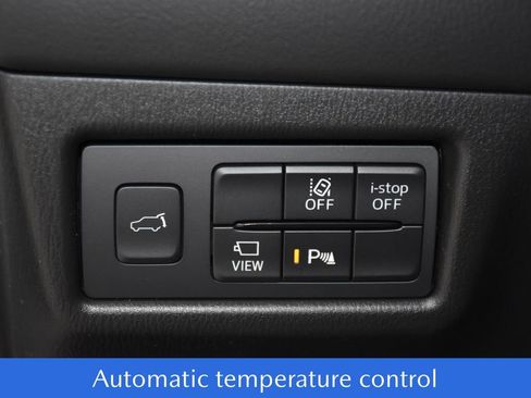 New 2025 MAZDA CX-5 AWD 2.5 S w/ Premium Plus Pkg image 9