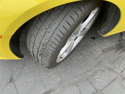 Used 2015 Chevrolet Camaro SS w/ Black Rally Stripe Package image 10