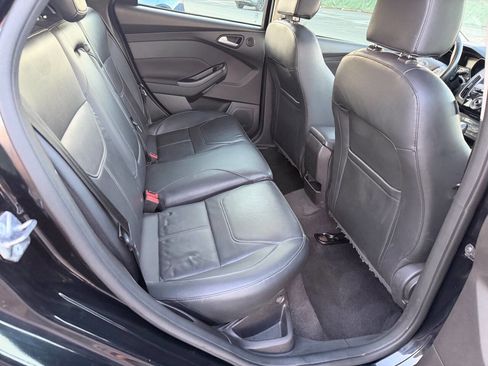 Used 2017 Ford Focus Titanium image 17