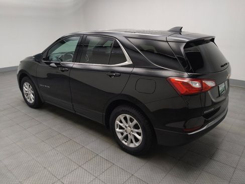 Used 2019 Chevrolet Equinox LT image 3