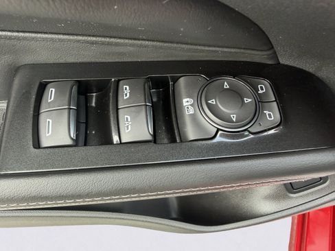 Used 2021 Cadillac CT4 Premium Luxury AWD/4WD image 21