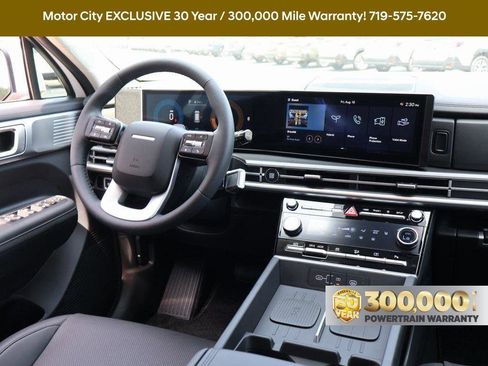 New 2026 Hyundai Santa Fe SEL AWD/4WD image 40