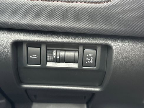 New 2025 Subaru Forester Touring image 31