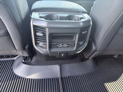 Used 2026 RAM 1500 Big Horn AWD/4WD image 14