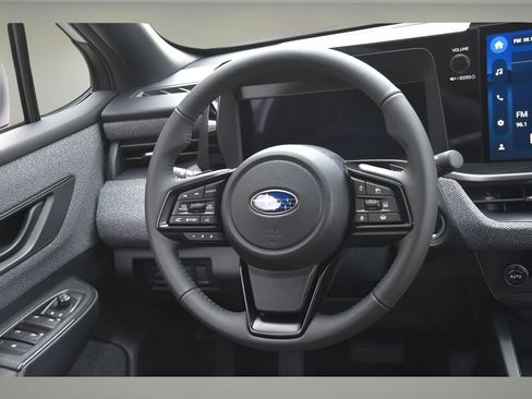 New 2026 Subaru Outback Premium image 14