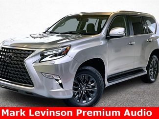 Used 2023 Lexus GX 460 Premium video 3