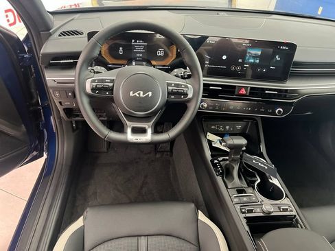 New 2026 Kia K5 GT-Line AWD/4WD image 26
