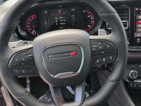 New 2026 Dodge Durango GT AWD/4WD image 15