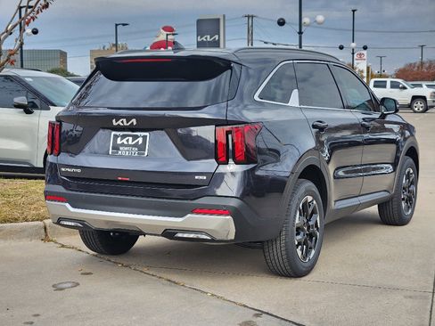 New 2026 Kia Sorento S image 4