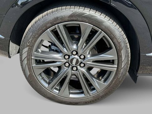 Used 2026 Cadillac Optiq Sport 2 w/ LPO, Floor Liner Package RWD image 13
